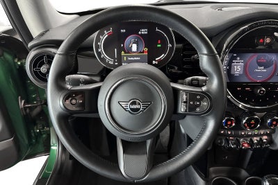 MINI Cooper Experience aut.