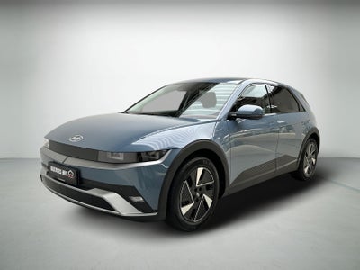 Hyundai Ioniq 5 Advanced