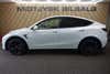 Tesla Model Y Long Range AWD thumbnail