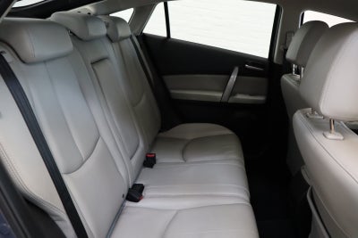 Mazda 6 Advance aut.