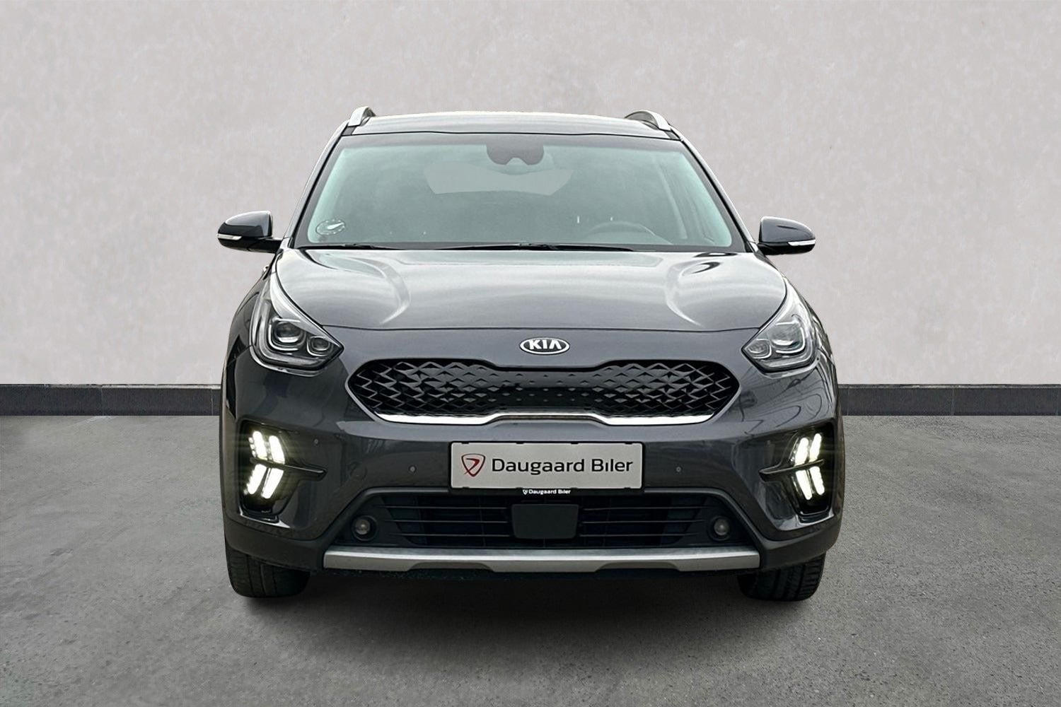 Billede af Kia Niro 1,6 PHEV Advance DCT