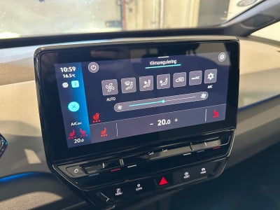 VW ID.3 Pro