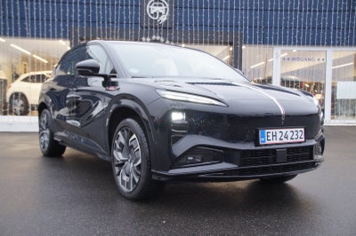 Hongqi EHS7 111 Exclusive 5d