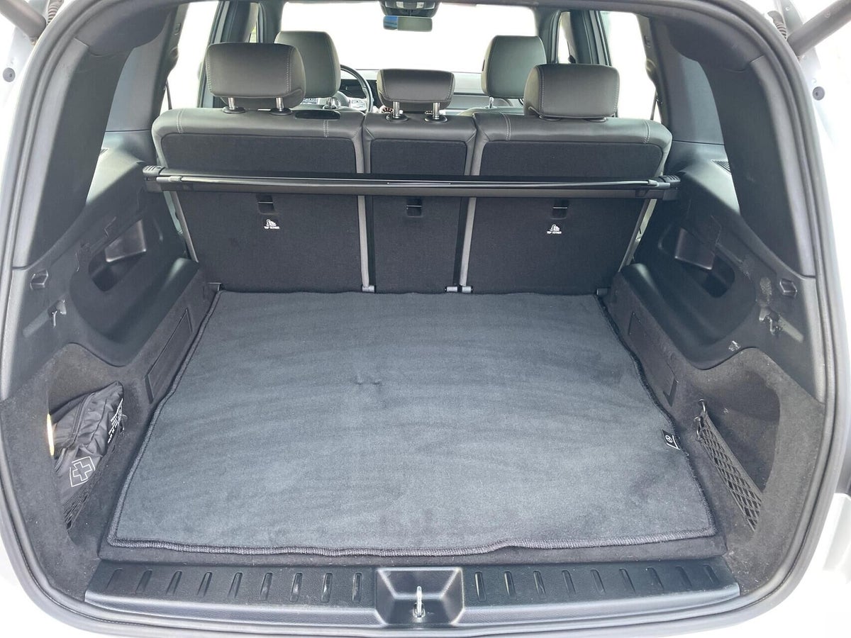 Mercedes EQB250 Progressive billede 13