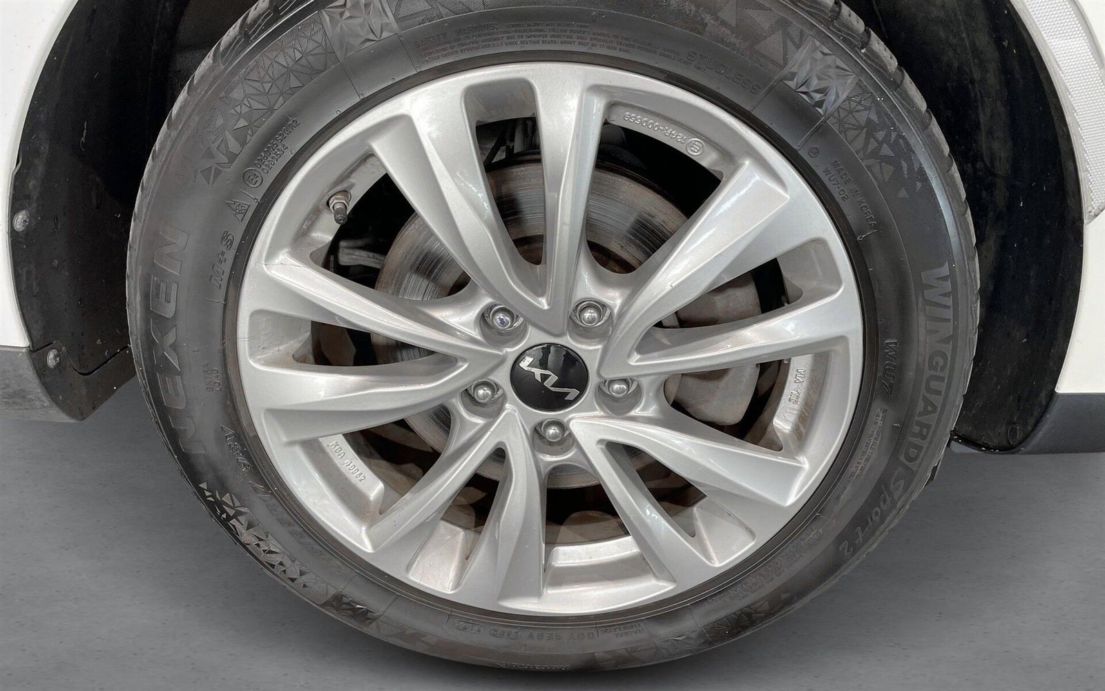 Kia e-Soul Premium
