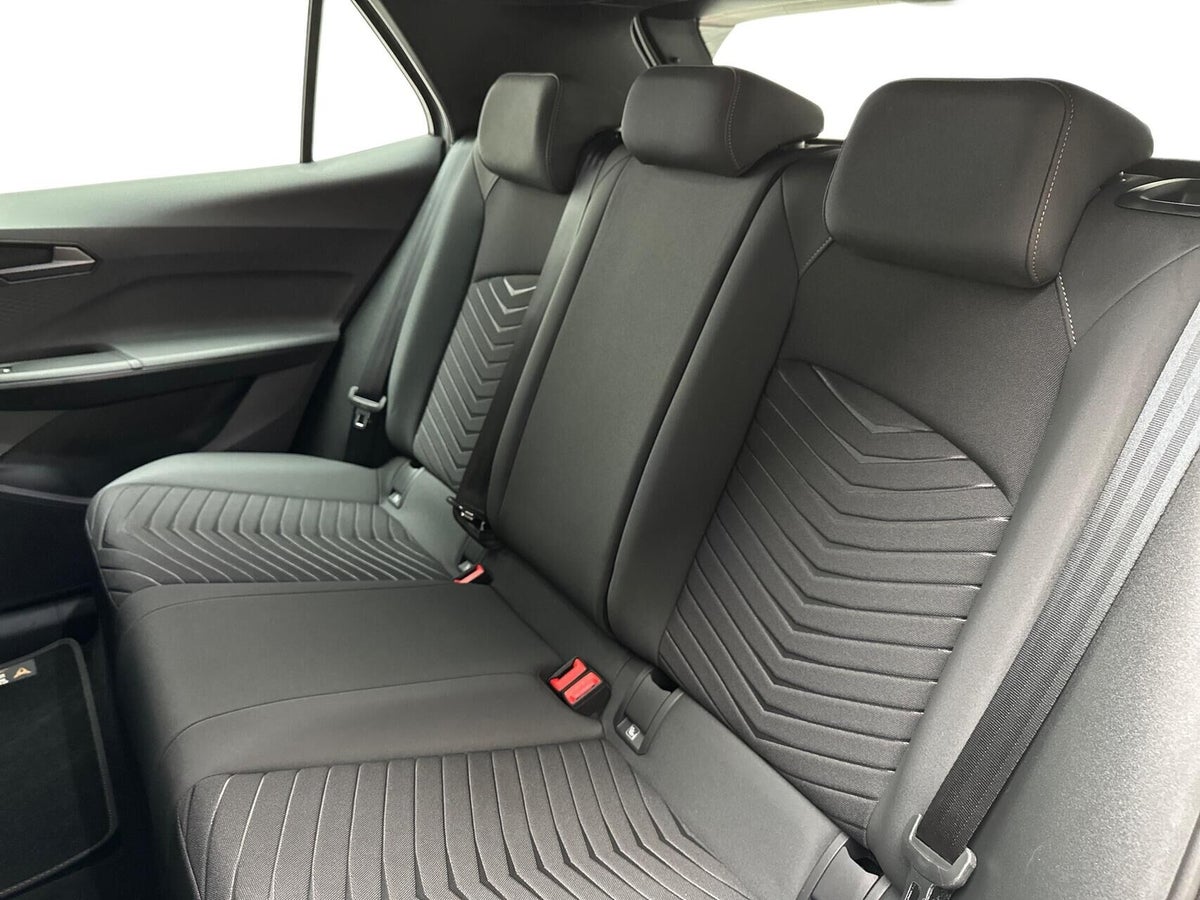 Cupra Born e-Boost billede 12