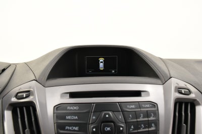 Ford Transit Custom 310S TDCi 170 Trend