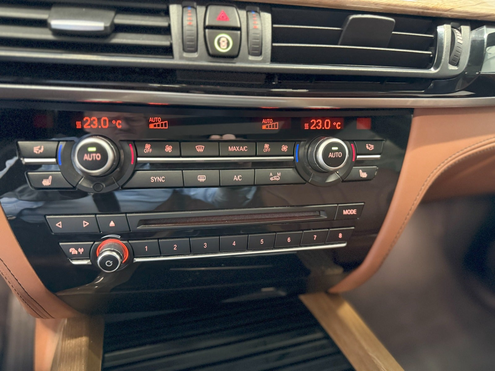 Billede af BMW X5 2,0 xDrive40e iPerformance aut.