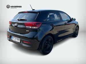 Kia Rio T-GDi Advance