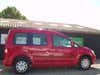 VW Caddy TSi 85 Trendline 7prs