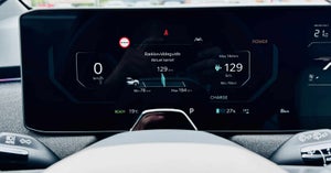 Kia EV3 Long Range Upgrade