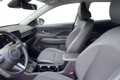 Hyundai Kona EV Advanced