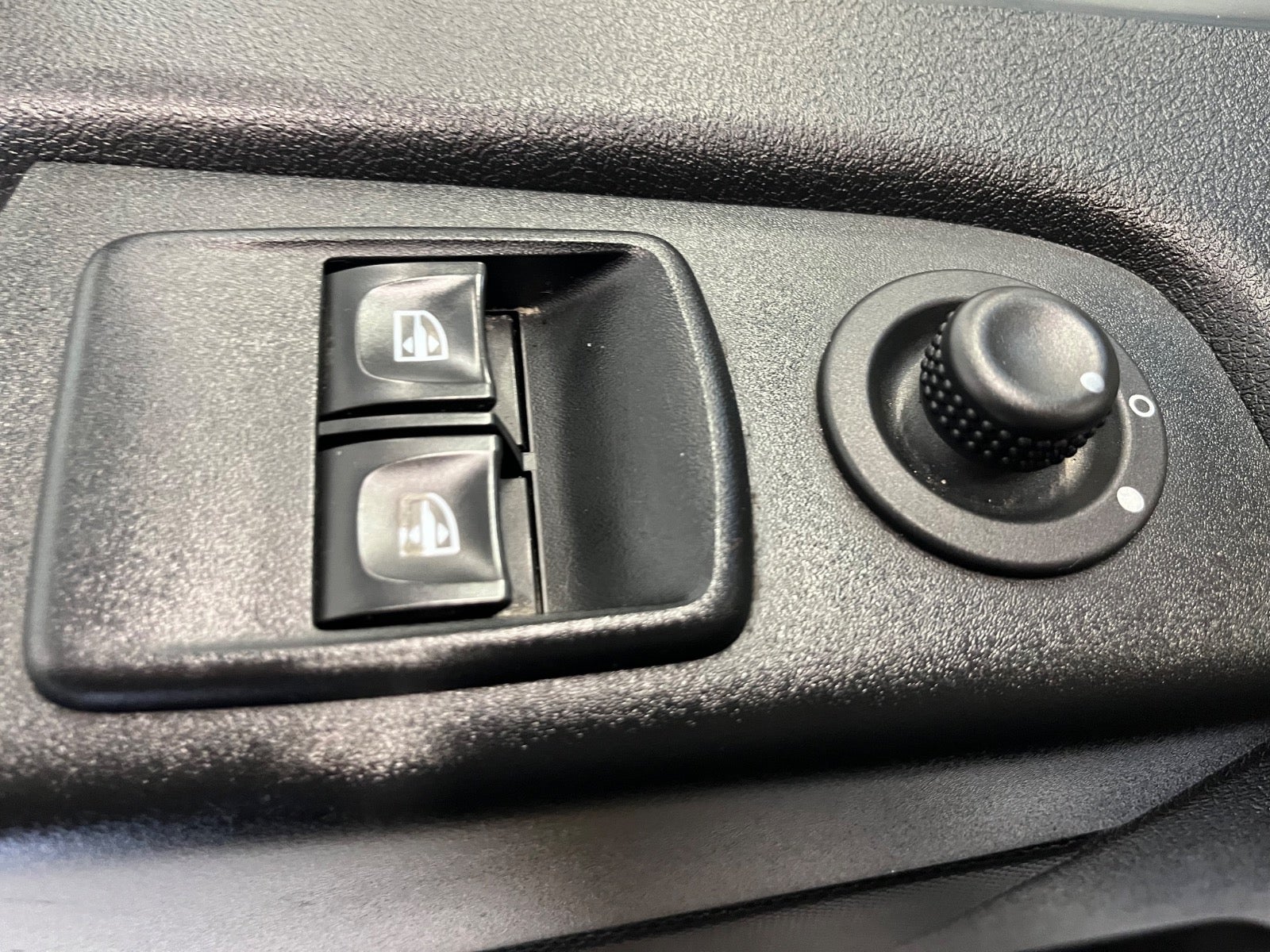 Billede af Renault Trafic T29 2,0 dCi 120 L2H1