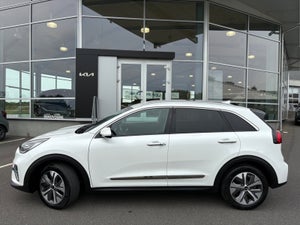 Kia e-Niro Advance