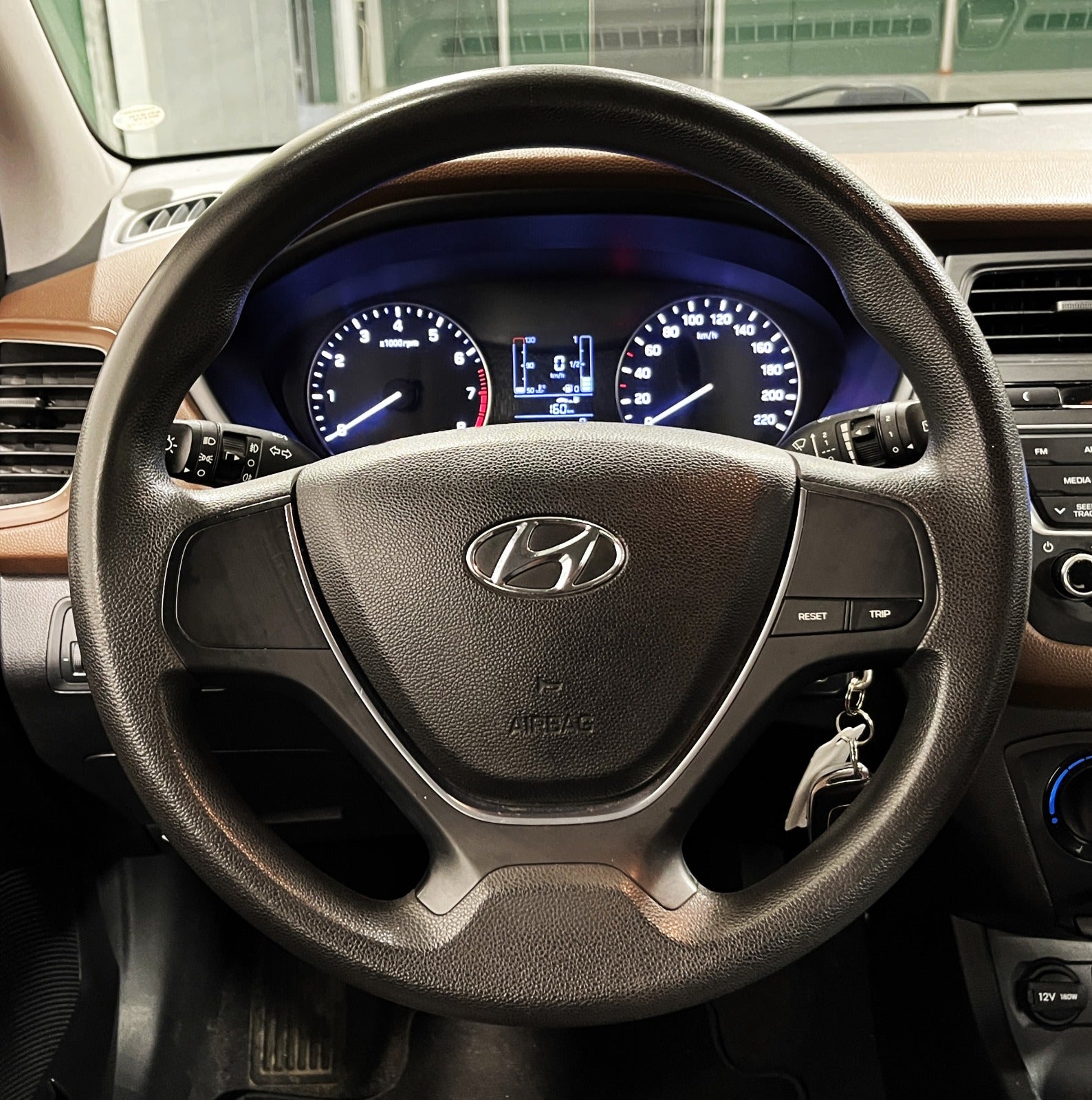 Hyundai i20 2015