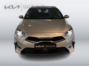 Kia Ceed T-GDi Prestige SW