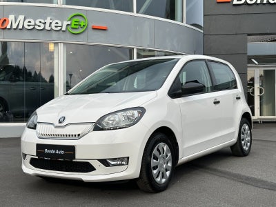 Skoda Citigo-e  iV Ambition 5d
