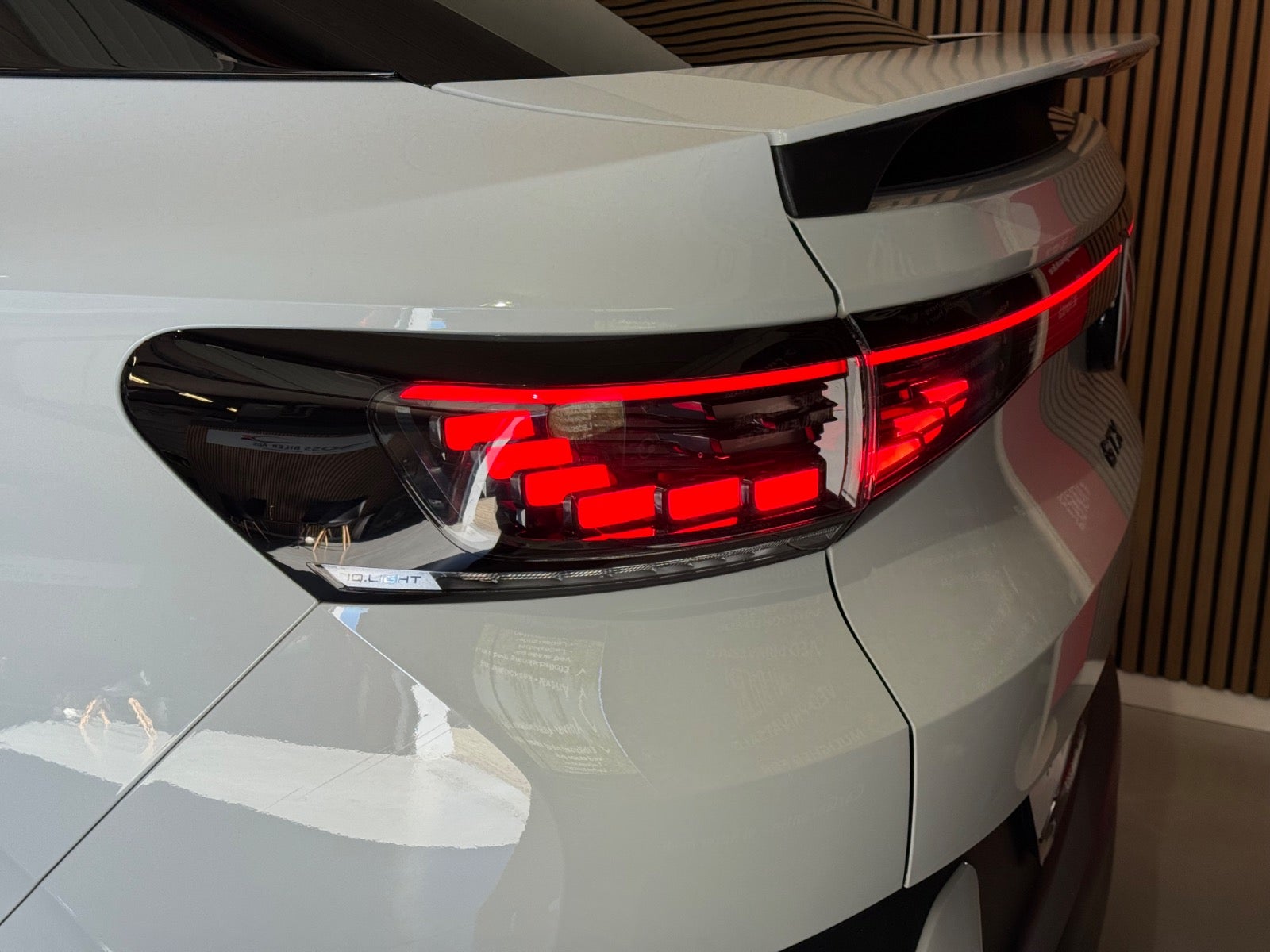 Billede af VW ID.5 77 GTX 4Motion