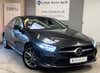 Mercedes CLS350 d Coupé aut. 4Matic