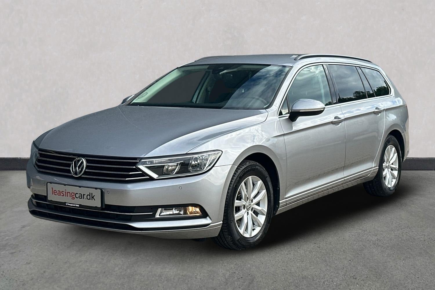 Billede af VW Passat 1,5 TSi 150 Comfortline Premium Variant DSG