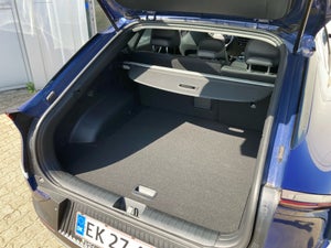 Kia EV6 Long Range Access