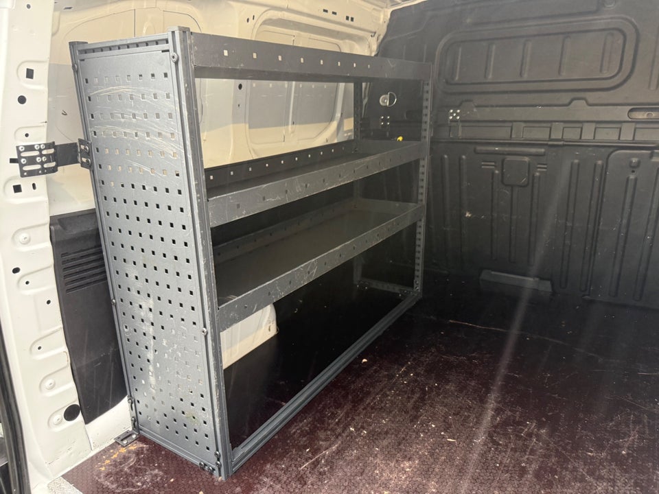 Citroën Berlingo, Billede 5