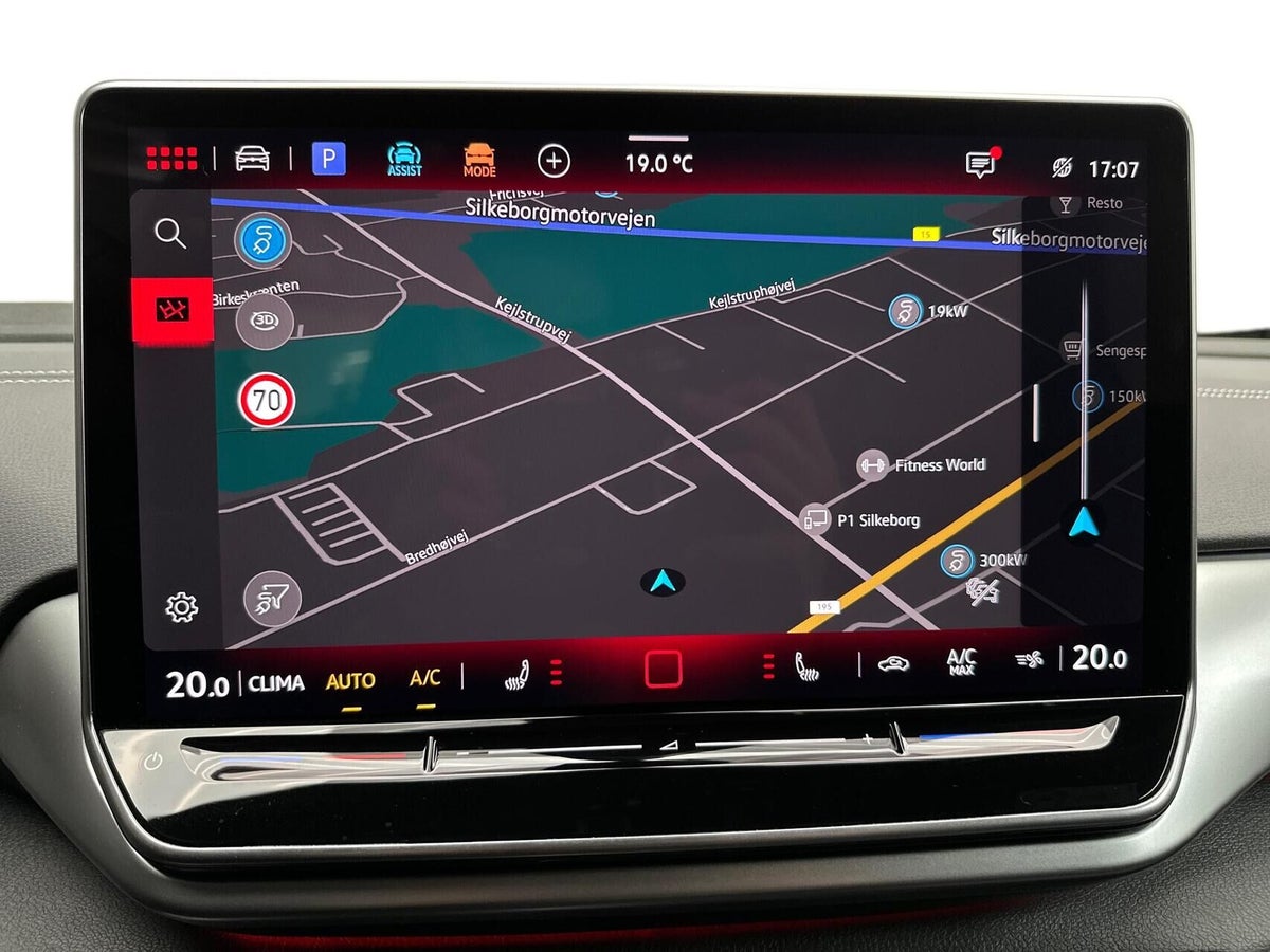 VW ID.5 Pro billede 12