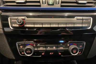 BMW X1 xDrive25e M-Sport+ aut.