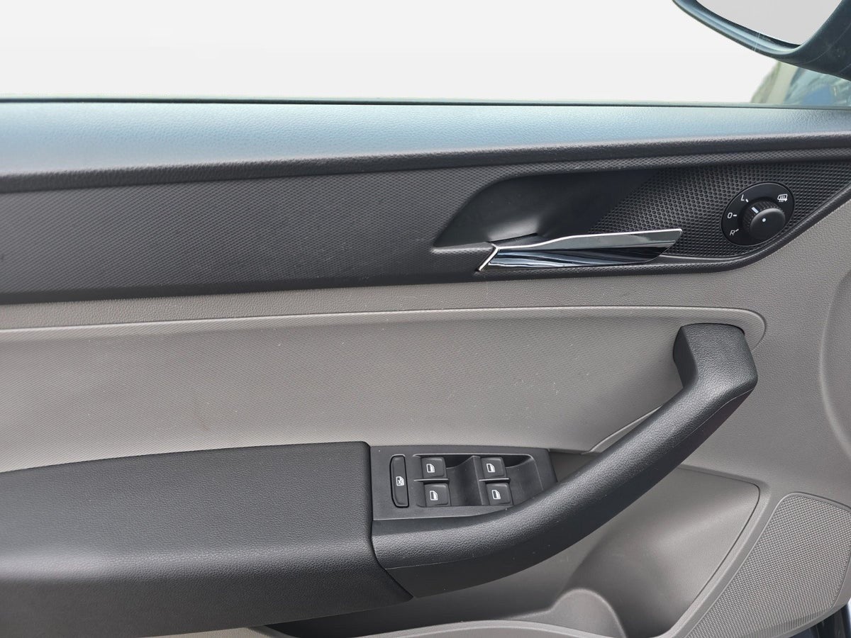 Billede af Seat Toledo 1,2 TSi 105 Style