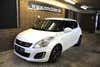 Suzuki Swift Dualjet Style thumbnail