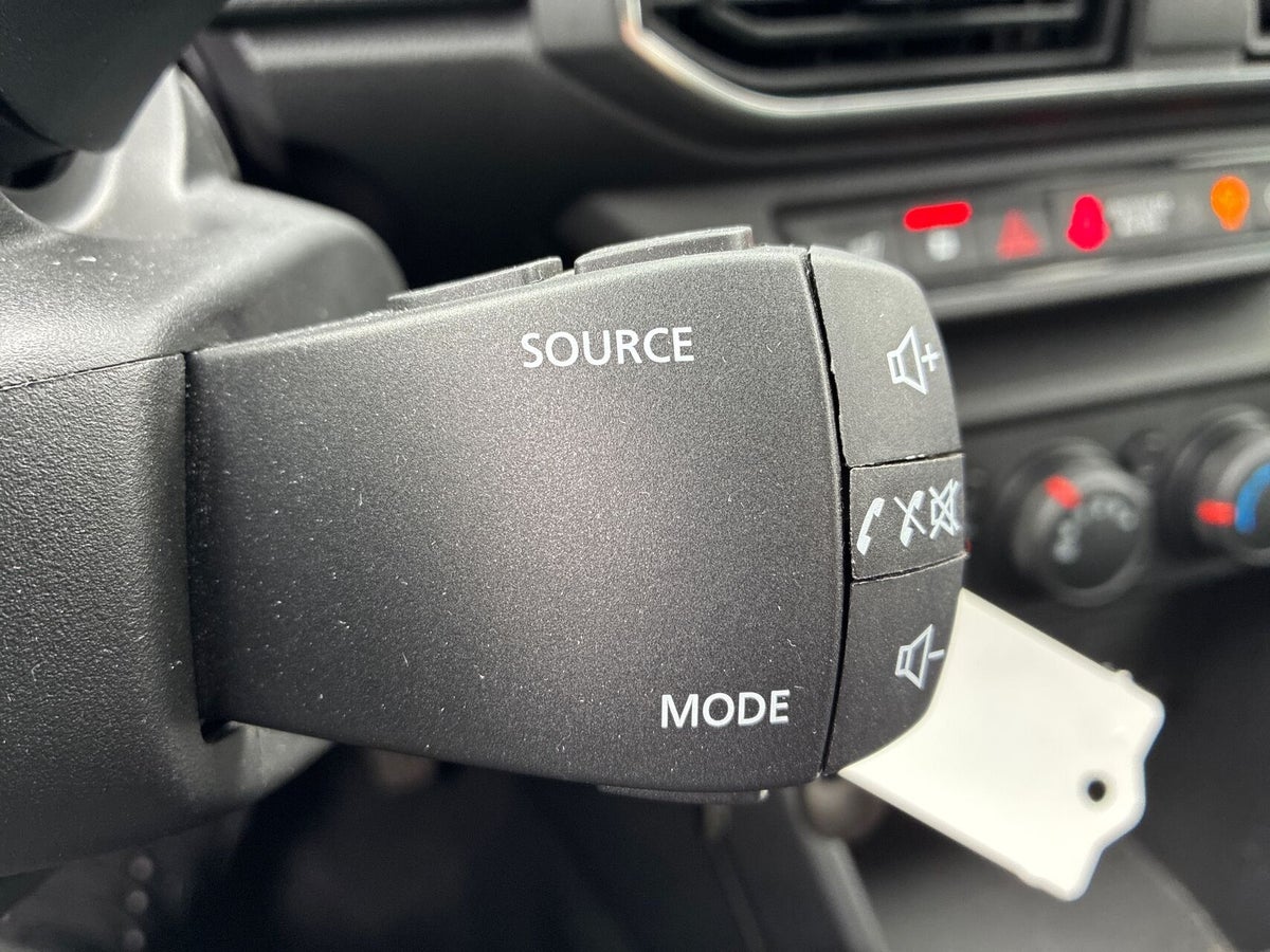 Dacia Sandero TCe 90 Essential billede 21