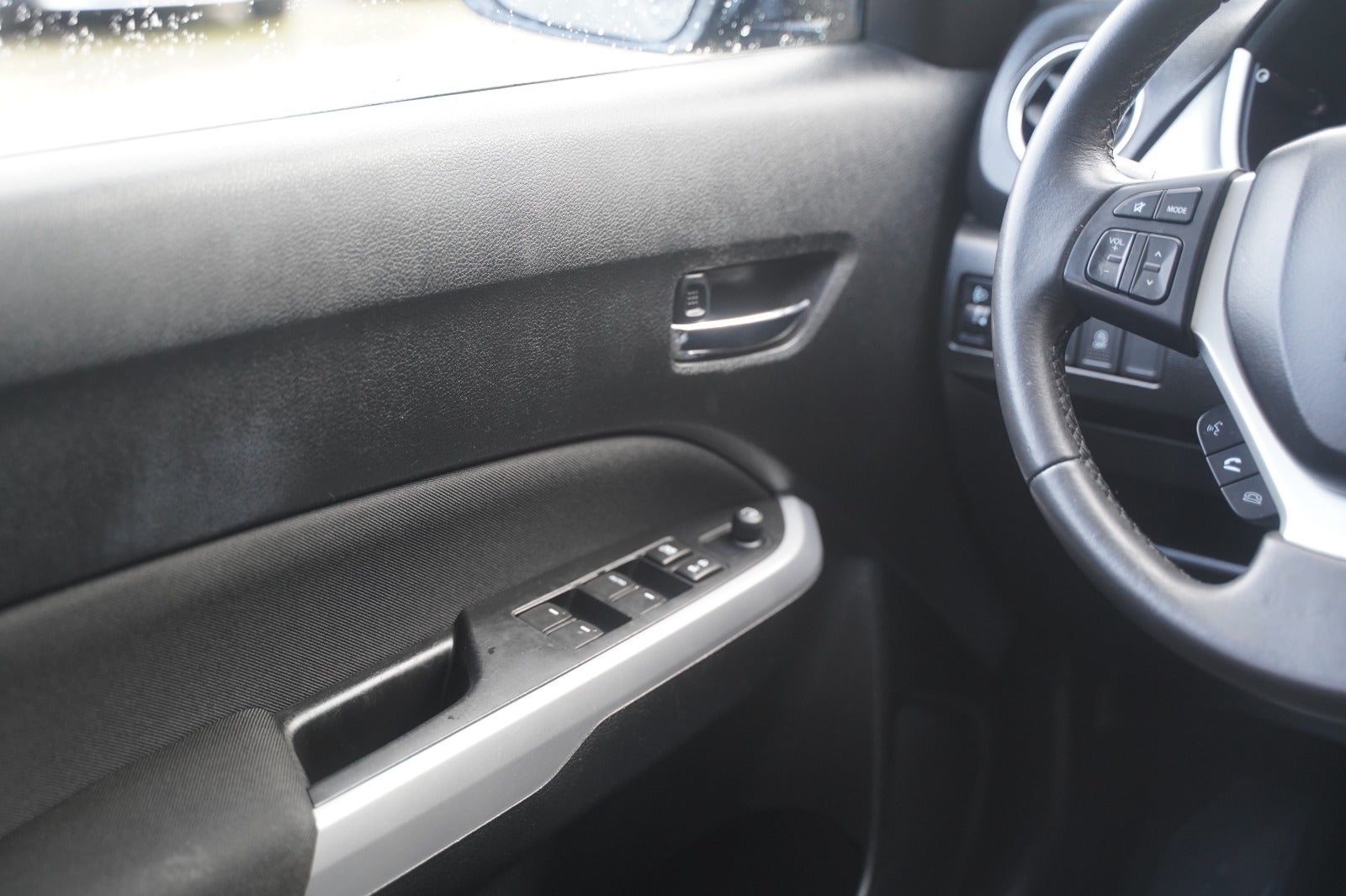 Billede af Suzuki Vitara 1,6 Active