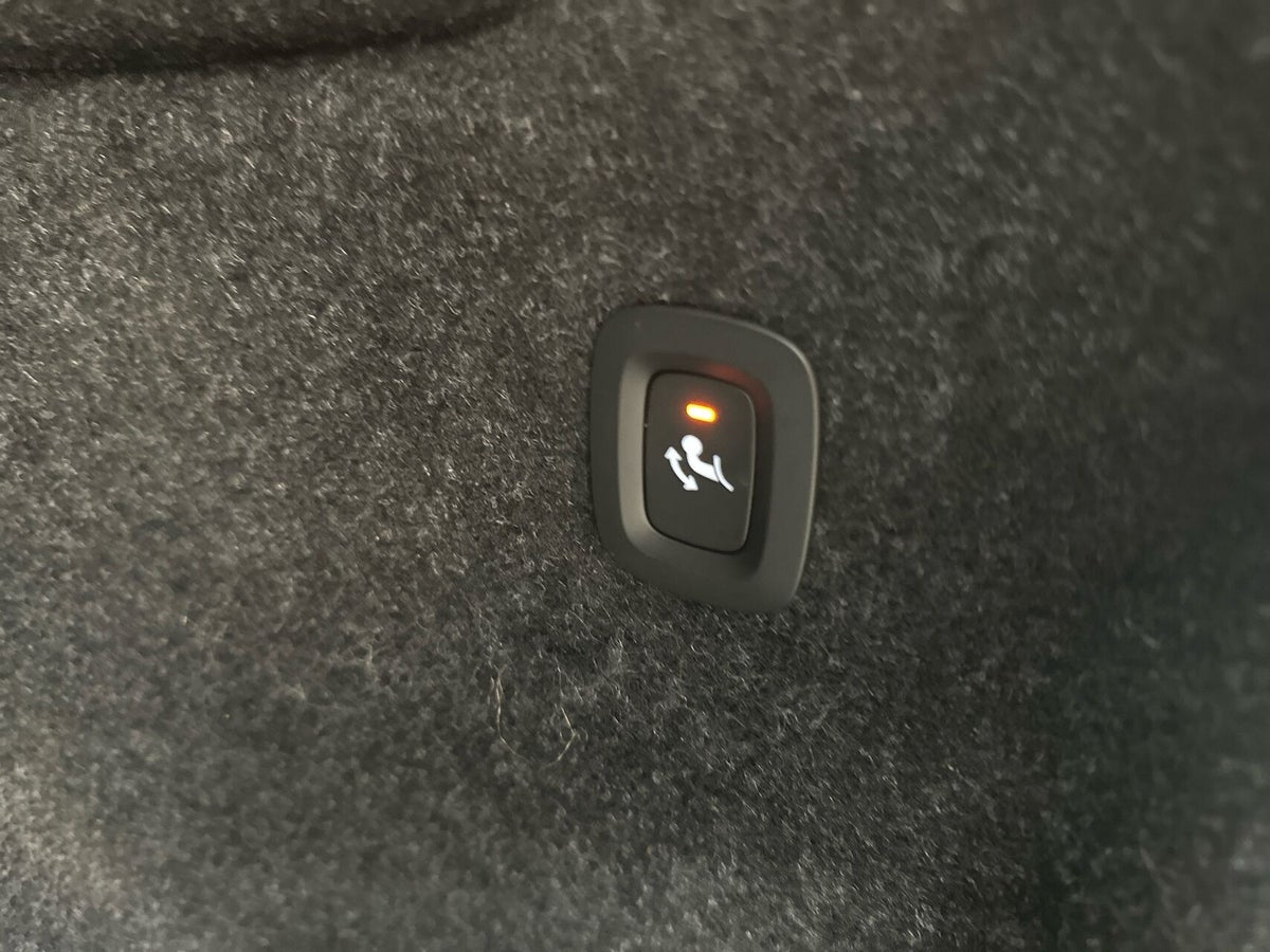 Volvo EX40 Twin Performance Ultra Black Edition billede 22