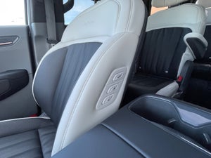 Kia EV9 Long Range Performance GT-Line AWD 6prs