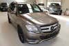 Mercedes GLK200 CDi aut. BE thumbnail