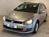VW Golf VII TDi 105 Comfortline Variant BMT