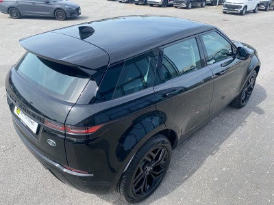 Land Rover Range Rover Evoque P300e SE aut. Land Rover Range Rover Evoque P300e SE aut. - 2