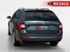 Skoda Octavia TDi 150 Style Combi DSG thumbnail