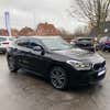 BMW X2 xDrive25e M-Sport aut.