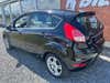 Ford Fiesta TDCi 95 Titanium thumbnail