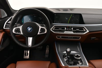 BMW X5 xDrive45e M-Sport aut.