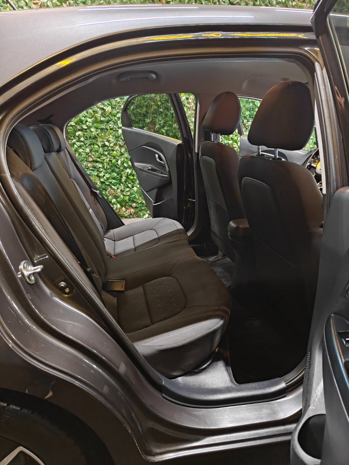 Billede af Kia Rio 1,1 CRDi 75 Comfort