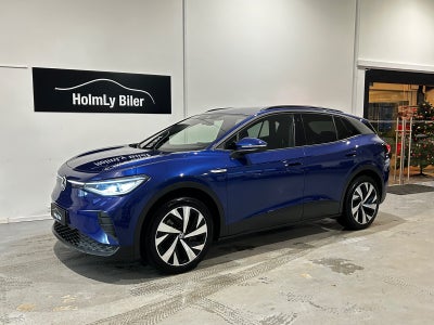 VW ID.4 77 Pro Performance 5d