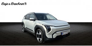Kia EV3 Long Range Upgrade