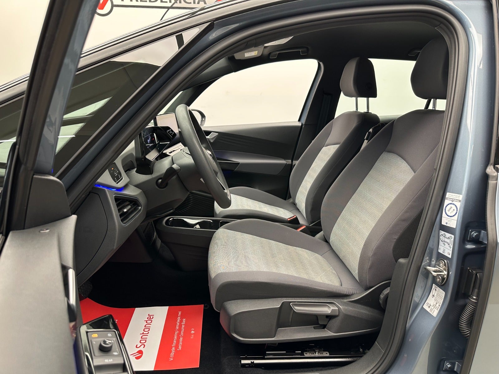 Billede af VW ID.3 45 Pure