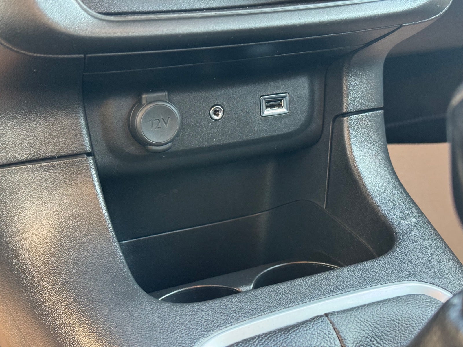 Billede af Citroën C3 1,6 BlueHDi 75 Iconic