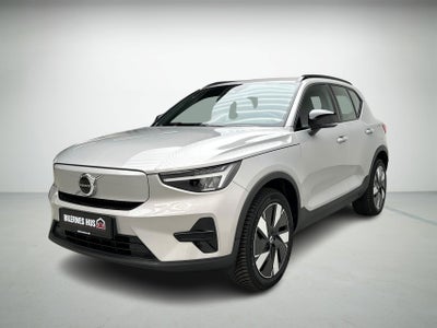 Volvo XC40 ReCharge Twin Plus