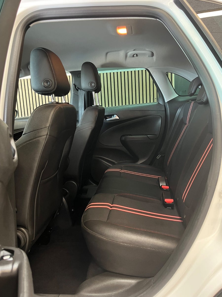 Opel Crossland T 110 GS Line