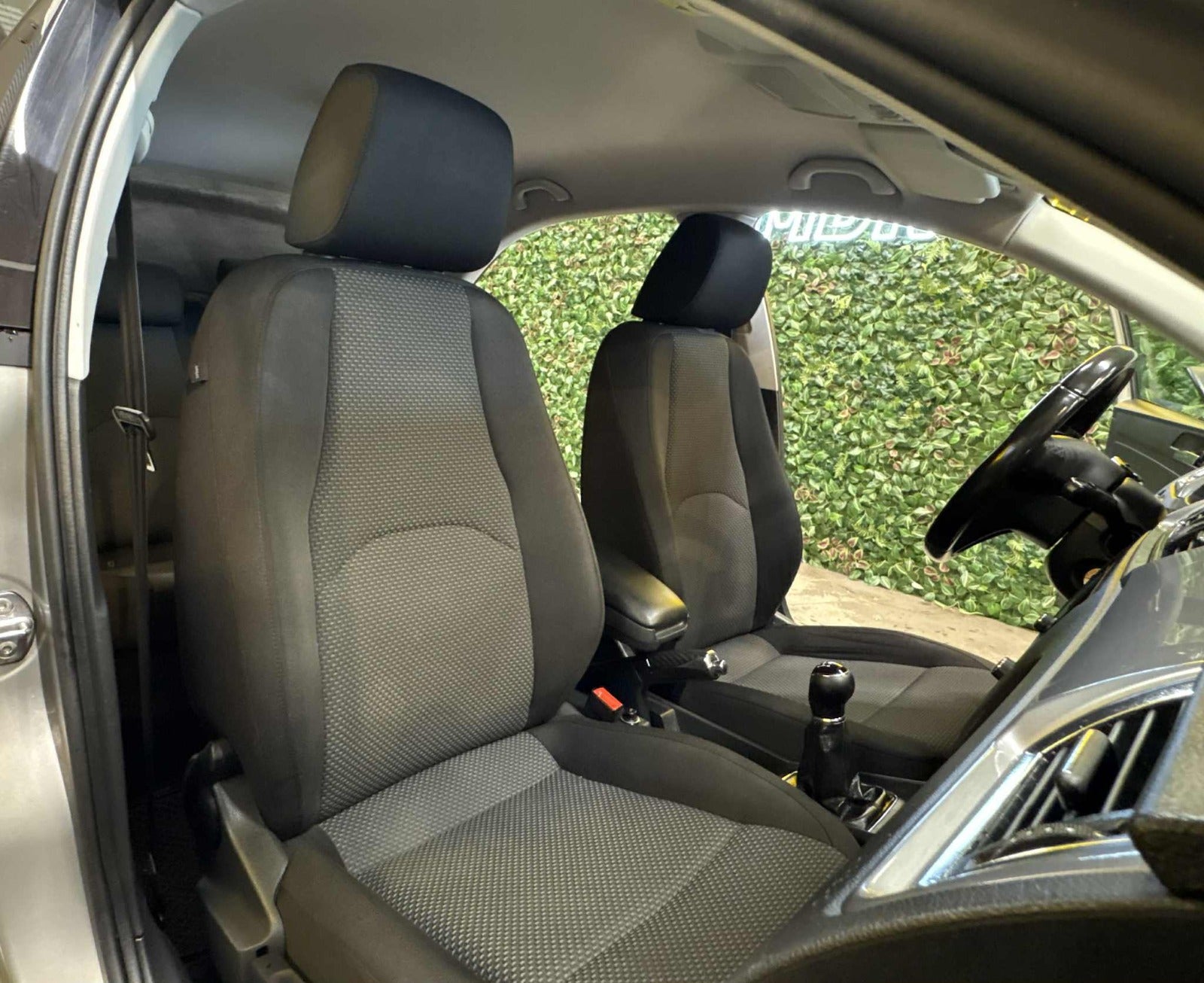 Billede af Seat Toledo 1,2 TSi 110 Style