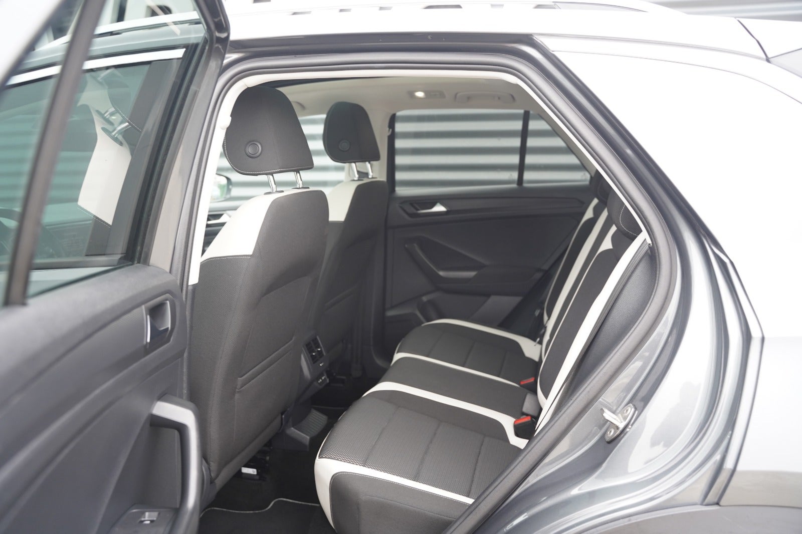 Billede af VW T-Roc 1,5 TSi 150 Sport DSG